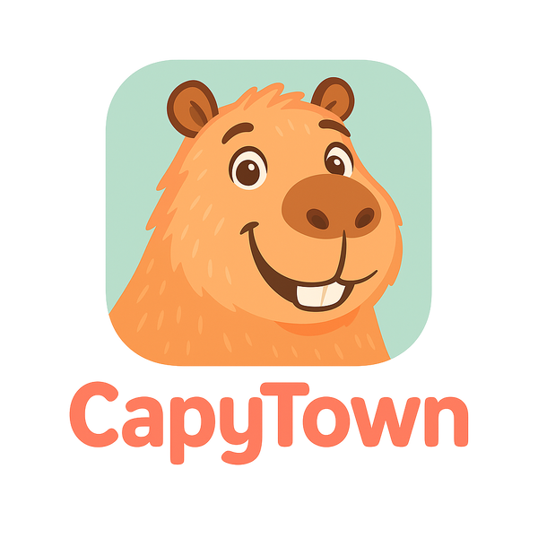 CapyTown